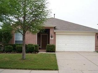 6252 Dream Dust Dr, North Richland Hills, TX 76180