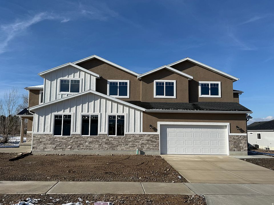 1st image of 443 N 500 E Lot 2