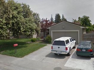462 Windward Way, Sacramento, CA