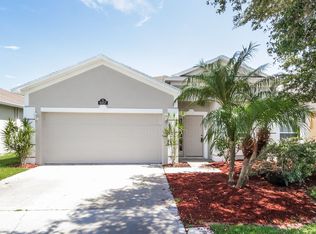 6057 Indigo Crossing Dr, Rockledge, FL 32955