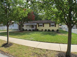 714 Cornell Dr, Lima, OH 45805