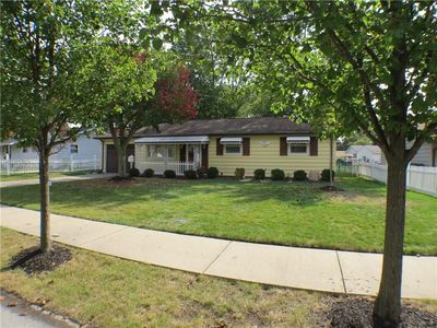 714 Cornell Dr, Lima, OH, 45805