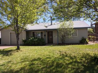 517 W Navajo Rd, Flagstaff, AZ 86001