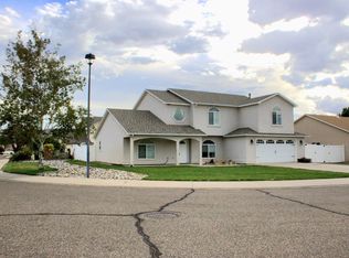 928 Dee Ann St, Fruita, CO 81521