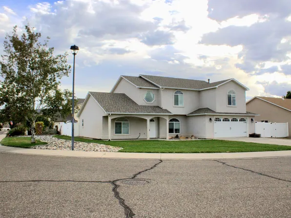 928 Dee Ann St, Fruita, CO 81521