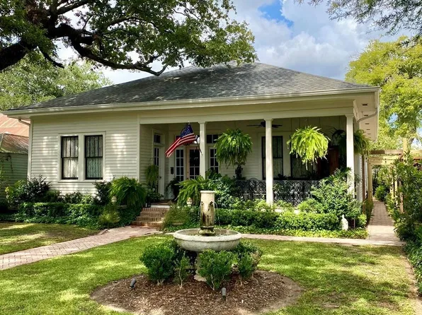 616 Federal Ave, Morgan City, LA 70380