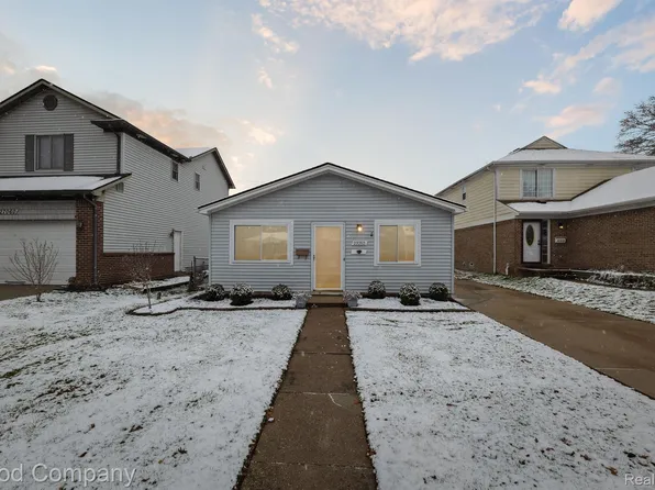 27052 Osmun St, Madison Heights, MI 48071