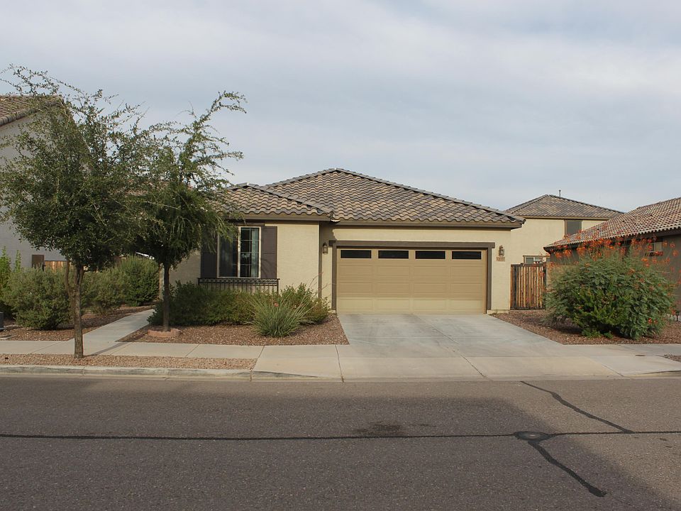 1st image of 23697 S 209th Pl