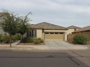 23697 S 209th Pl, Queen Creek, AZ 85142
