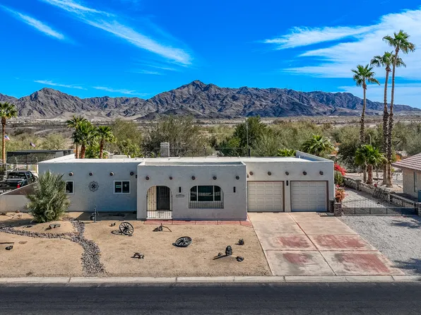 12175 S Ironwood Dr, Yuma, AZ 85367