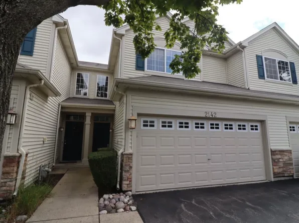 2142 Gallant Fox Cir, Montgomery, IL 60538