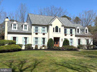 15 Lowbridge Psge, Medford, NJ, 08055