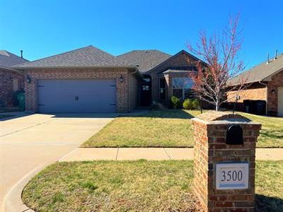 3500 NW 164th Ter, Edmond, OK, 73013