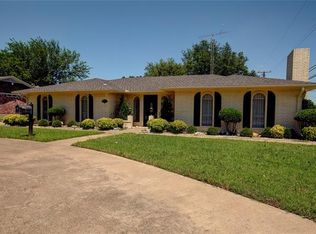 501 Cassandra St, Howe, TX 75459