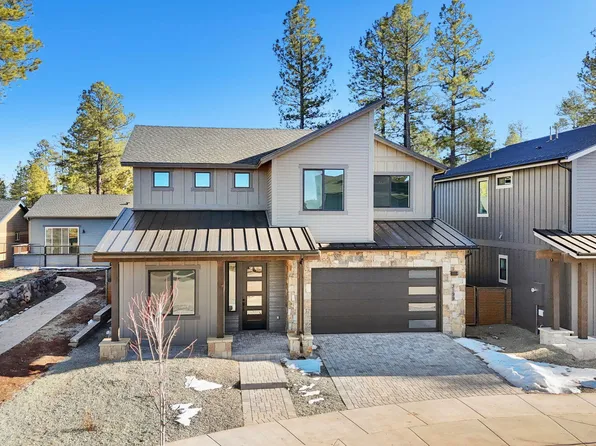 3199 W Lyra Way Lot 22, Flagstaff, AZ 86001