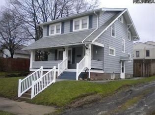 1923 S Seneca Ave, Alliance, OH 44601