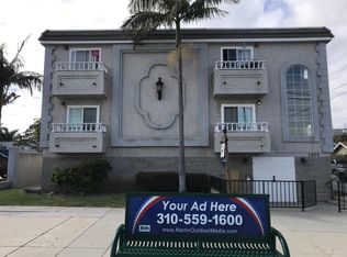 3805 S Pacific Ave APT 6, San Pedro, CA 90731