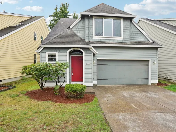 20740 NW Painted Mountain Dr, Beaverton, OR 97006