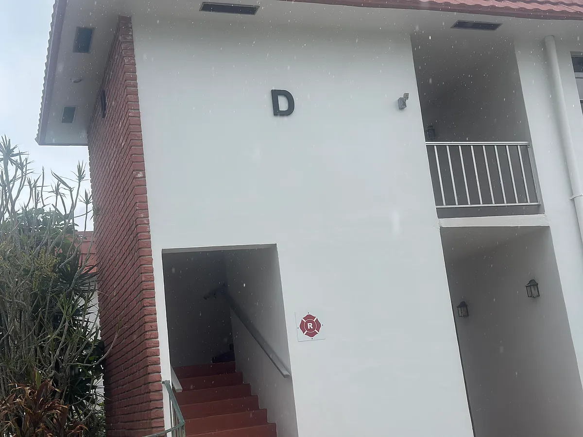 Building Photo - 2600 SE Ocean Blvd #D12