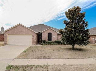 1114 Twin Lakes Dr, Wylie, TX 75098