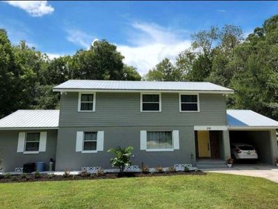 206 Daniels St, Lake Helen, FL, 32744