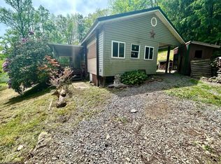 433 Kanetown Rd, Tunnelton, WV 26444