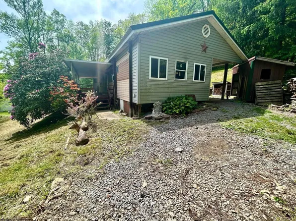 433 Kanetown Rd, Tunnelton, WV 26444