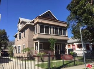 2221 S Catalina St, Los Angeles, CA 90007