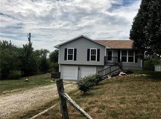 14466 NW County Road 14001, Drexel, MO 64742