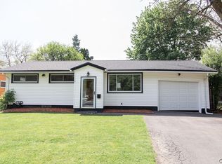 140 Slayton Ave, Syracuse, NY 13205