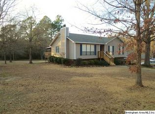 1409 Royalty Dr, Alabaster, AL 35007