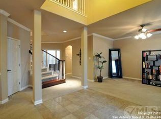 8503 Magdalena Run, Helotes, TX 78023