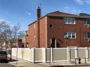 1001 Calhoun Ave, Bronx, NY 10465
