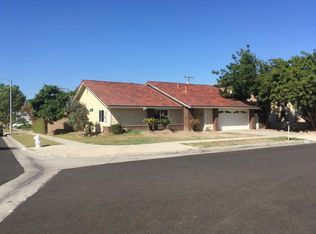 5313 W Lehnhardt Ave, Santa Ana, CA 92704