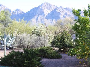 11733 N Mandarin Ln, Oro Valley, AZ 85737