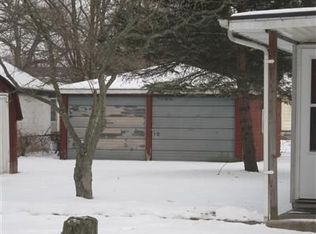 2333 Plymouth St, Portage, IN 46368