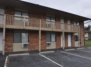 2611 Sierra Dr APT H, Belleville, IL