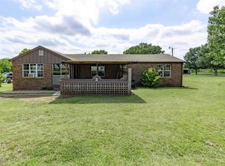 3126 Highway 177 N, Sulphur, OK 73086