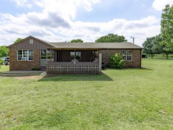 3126 Highway 177 N, Sulphur, OK 73086