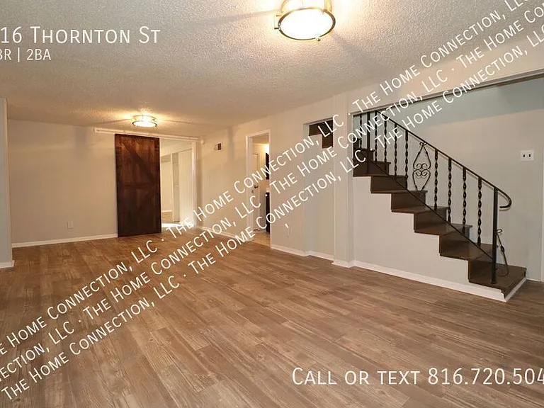 816 Thornton St — Photo 20
