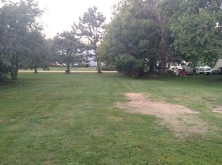 Lot For Sale, Garland, NE 68360