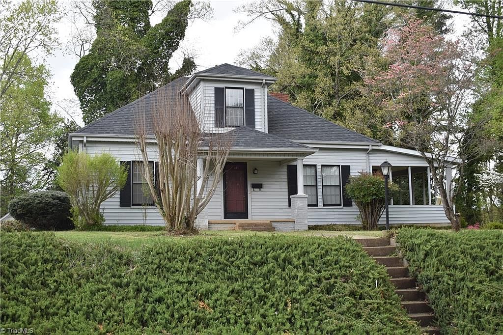 404 Elk Spur St, Elkin, NC 28621 Zillow