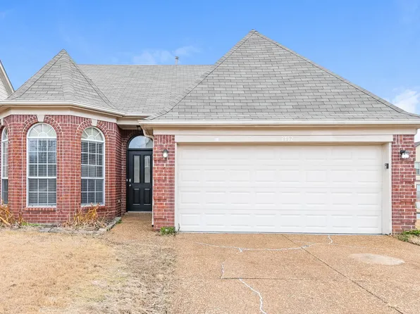 2752 Misty Valley Dr, Arlington, TN 38002
