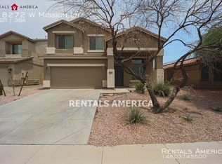 18272 W Mission Ln, Waddell, AZ 85355