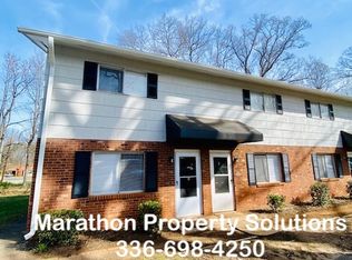 3432 Wichita Pl #C, Greensboro, NC 27405