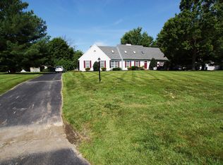 116 Concord Rd, Dover, DE 19904