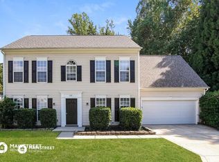 109 Banterling Ct, Mooresville, NC 28115
