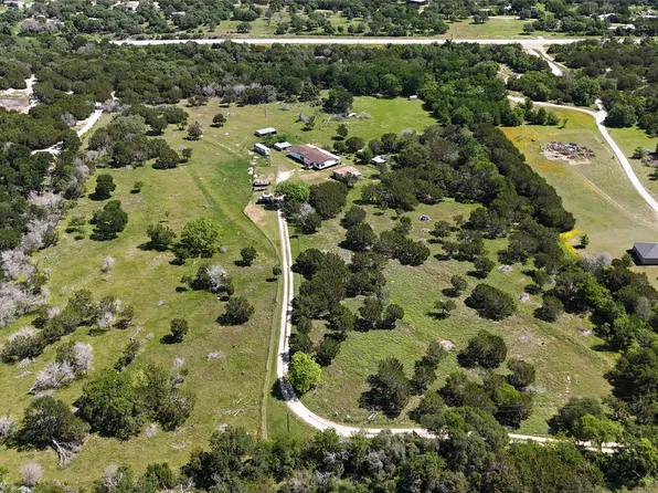 120 Deer Haven Ln, Gatesville, TX 76528
