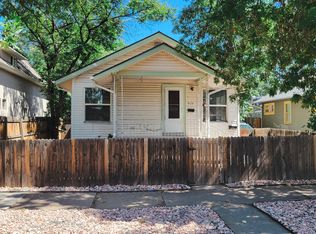 4174 N Xavier St, Denver, CO 80212