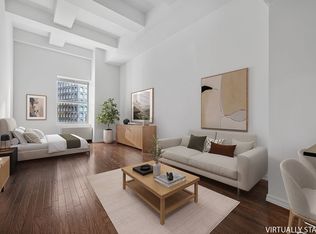 99 John Deco Lofts, New York, NY 10038